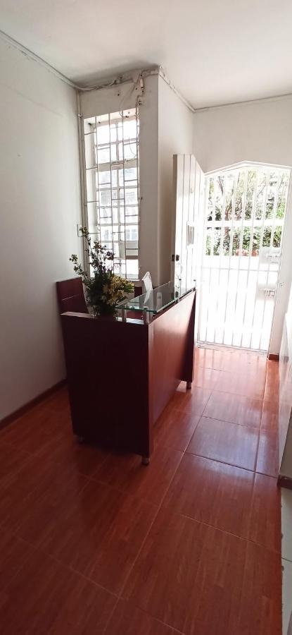 波哥大 Casa Coral酒店 外观 照片
