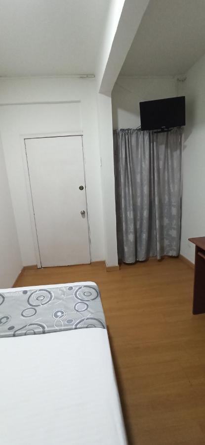波哥大 Casa Coral酒店 外观 照片