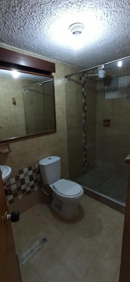 波哥大 Casa Coral酒店 外观 照片