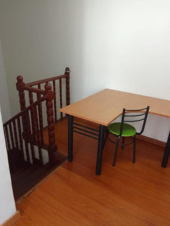 波哥大 Casa Coral酒店 外观 照片